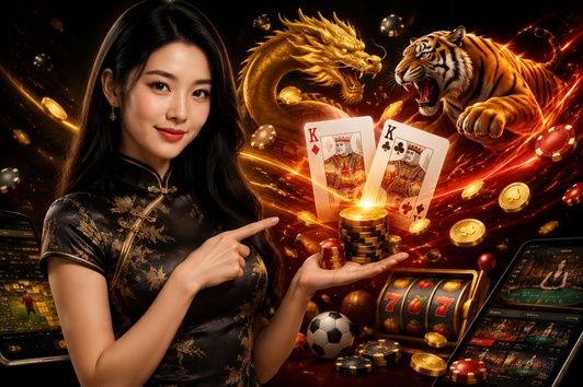69n sảnh chơi — Khám phá casino, thể thao và nổ hũ sau khi đăng nhập 69n