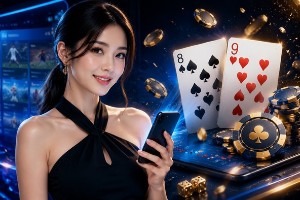 69n kèo thể thao trực tuyến Việt Nam