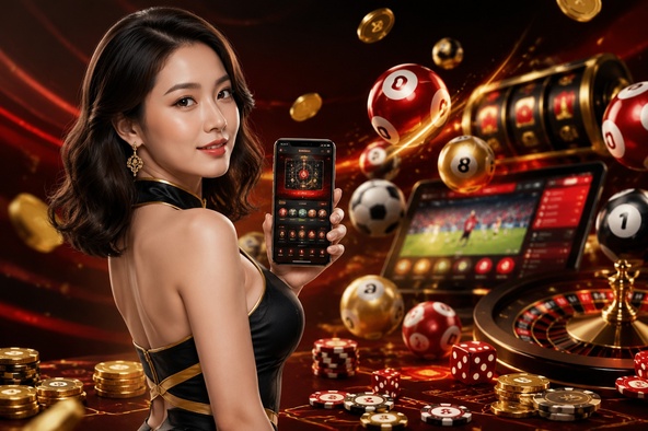 69n hướng dẫn cá cược thể thao cho người mới